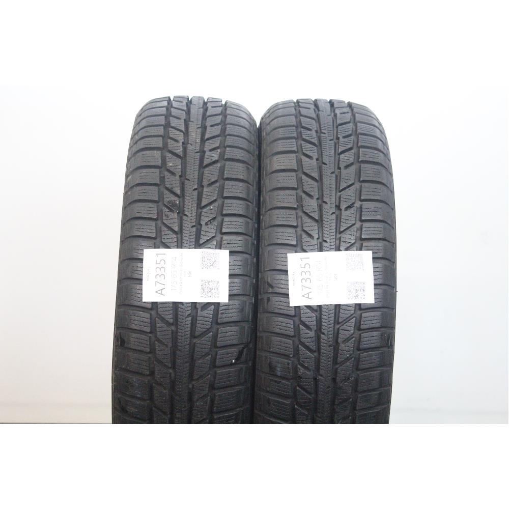 175 65 R14 82T M+S YOKOHAMA V903