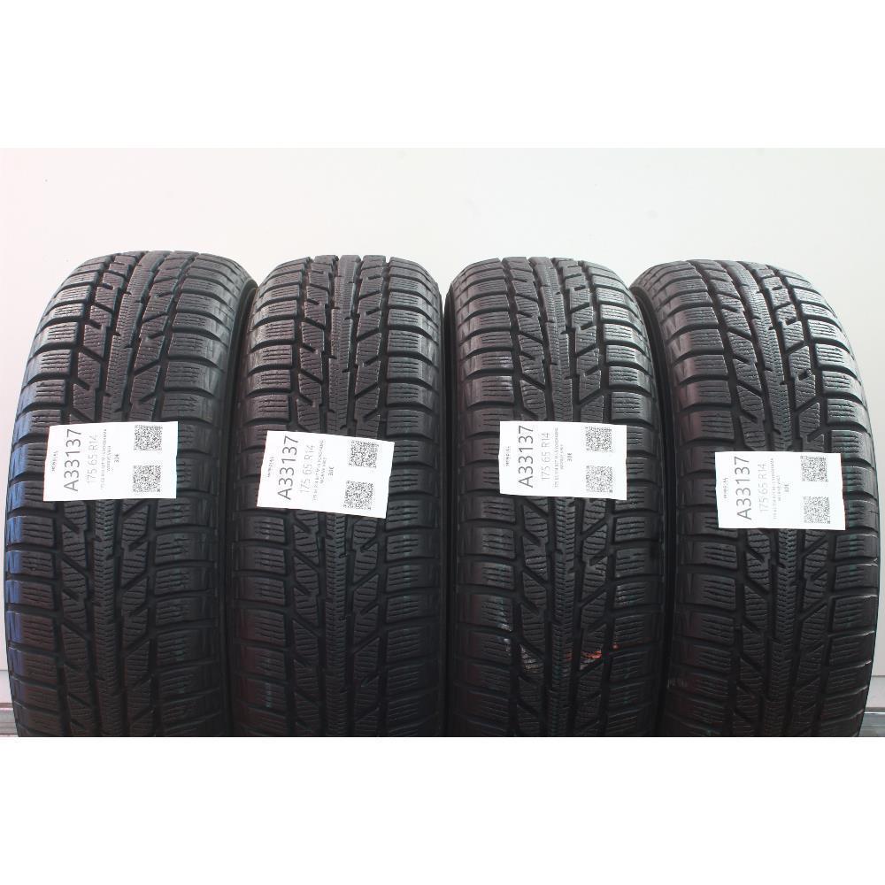 175 65 R14 82T M+S YOKOHAMA WDRIVE V903