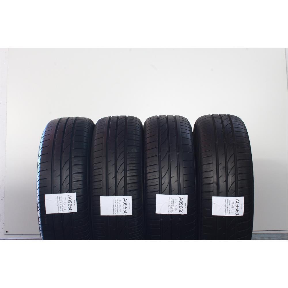 175 65 R14 82T NEXEN NBLUE HD PLUS DOT17