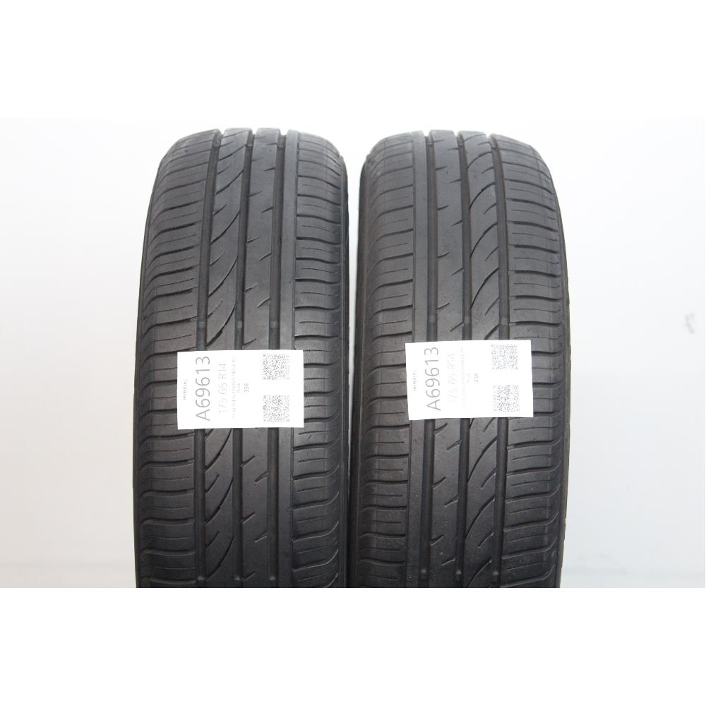 175 65 R14 82T NEXEN NBLUE HD PLUS