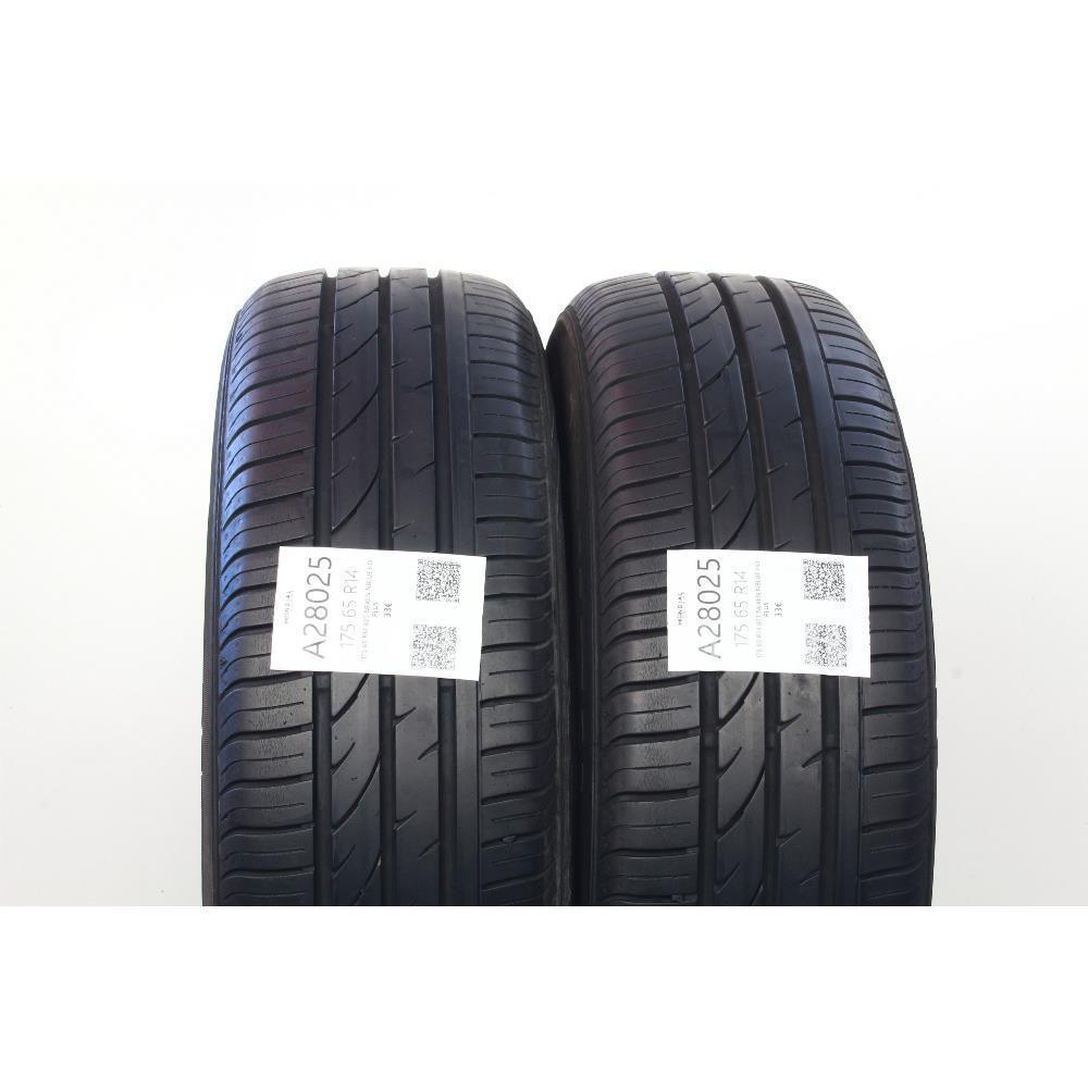 175 65 R14 82T NEXEN NBLUE HD PLUS