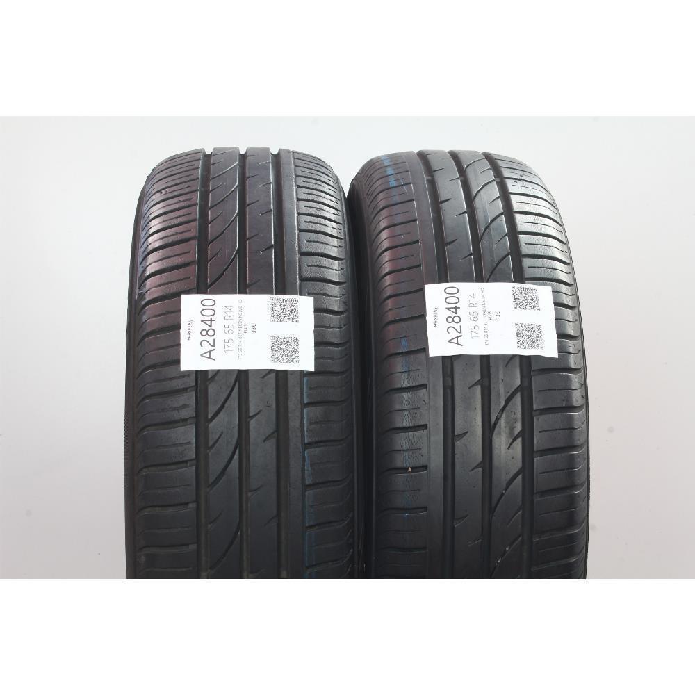 175 65 R14 82T NEXEN NBLUE HD PLUS