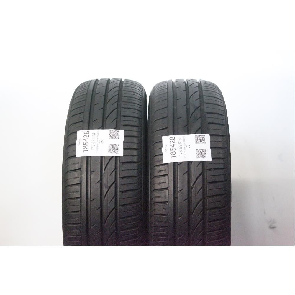 175 65 R14 82T NEXEN NBLUE HD PLUS