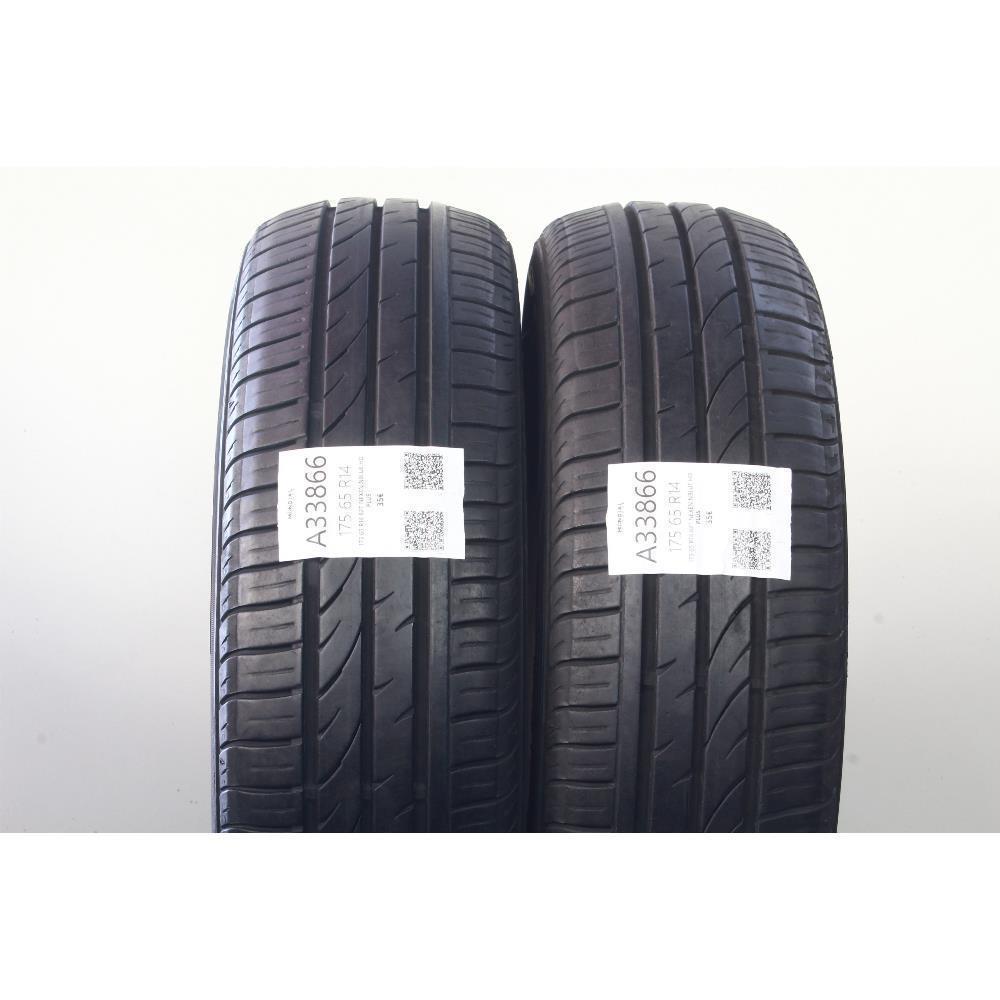 175 65 R14 82T NEXEN NBLUE HD PLUS