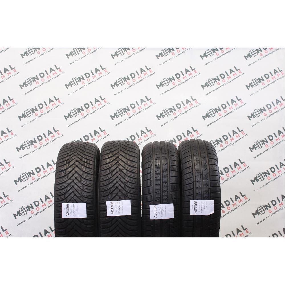 175 65 R14 82T NOKIAN E SUPERIA INVERNALE M+S