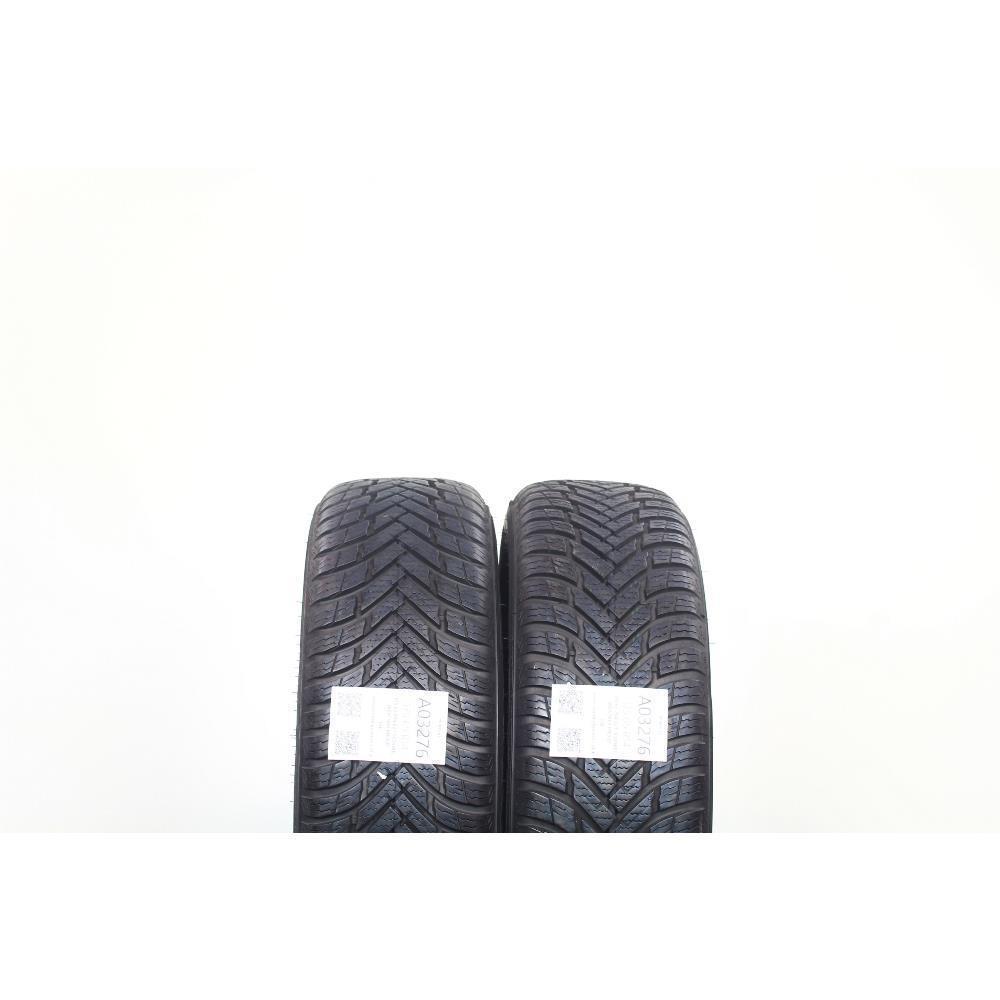 175 65 R14 82T NOKIAN WEATHER PROOF 