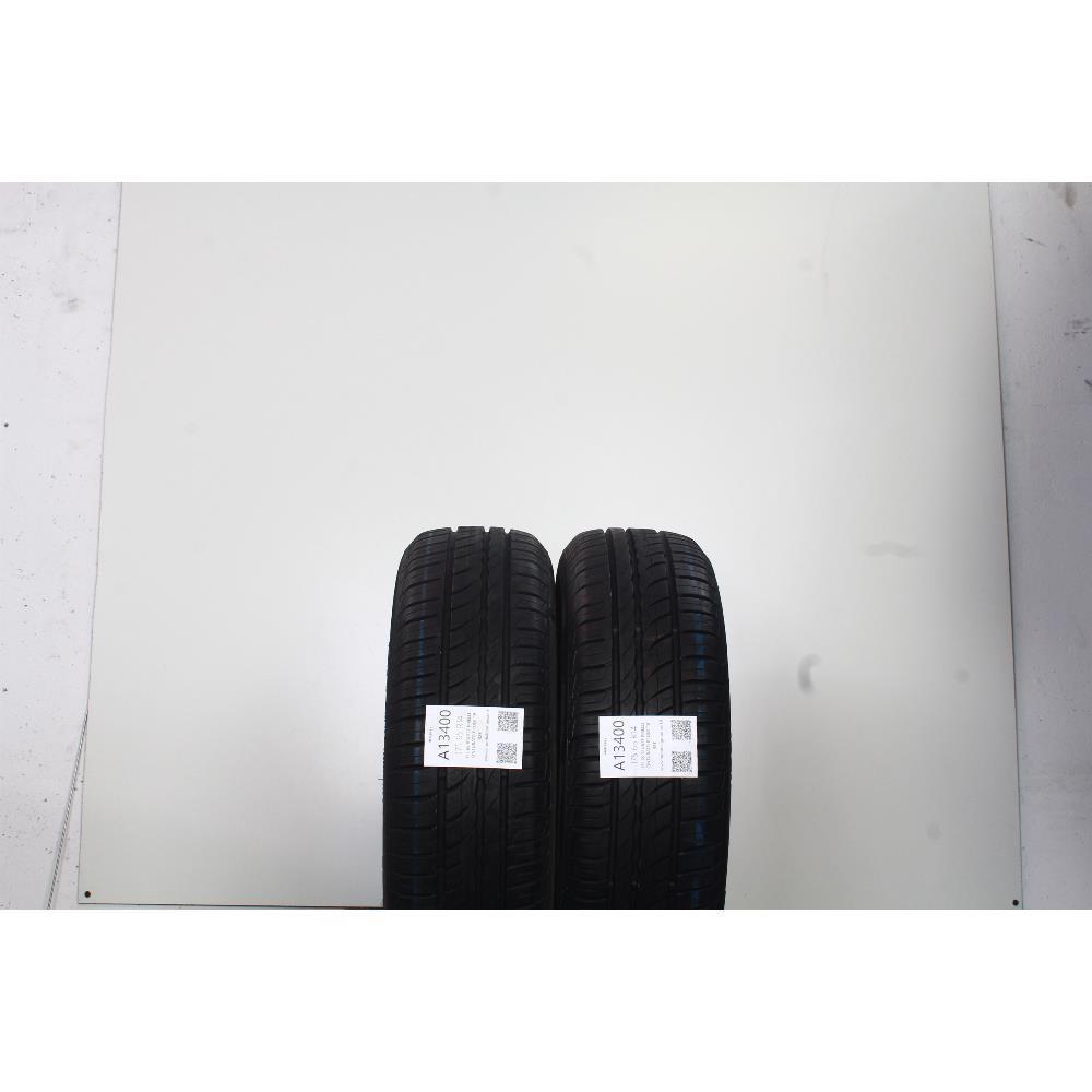 175 65 R14 82T PIRELLI CINTURATO P1 DOT 19