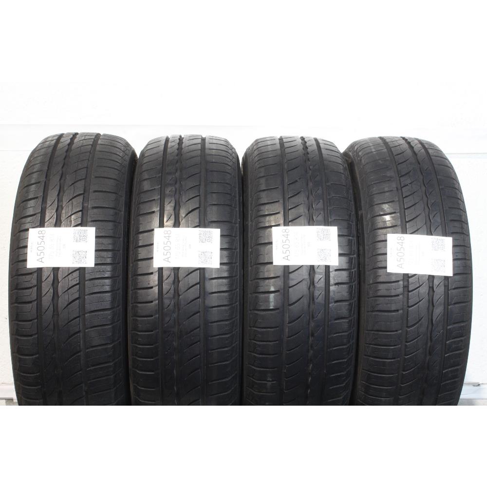 175 65 R14 82T PIRELLI CINTURATO P1 VERDE