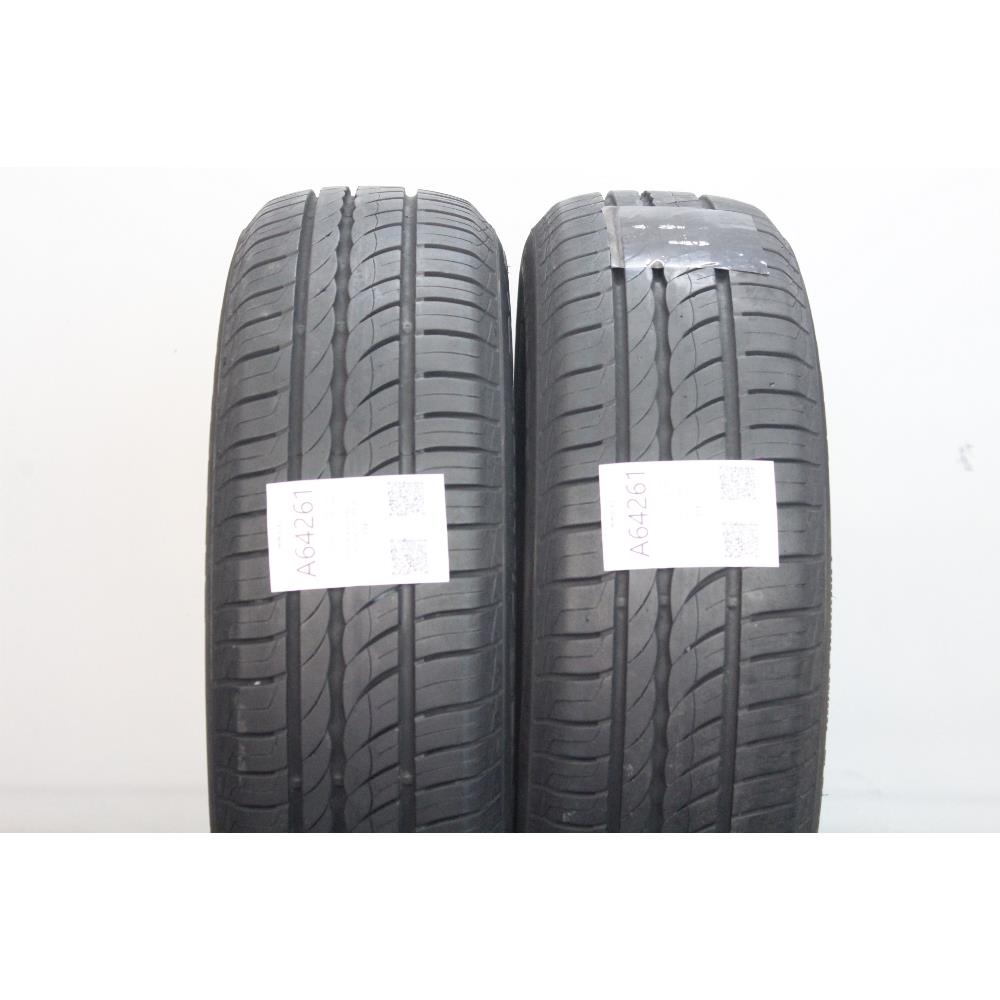 175 65 R14 82T PIRELLI CINTURATO P1 VERDE