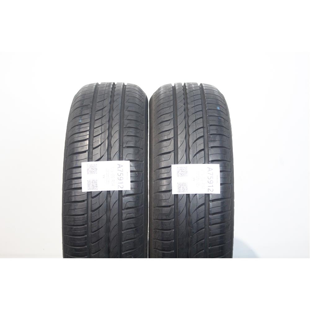 175 65 R14 82T PIRELLI CINTURATO P1 VERDE