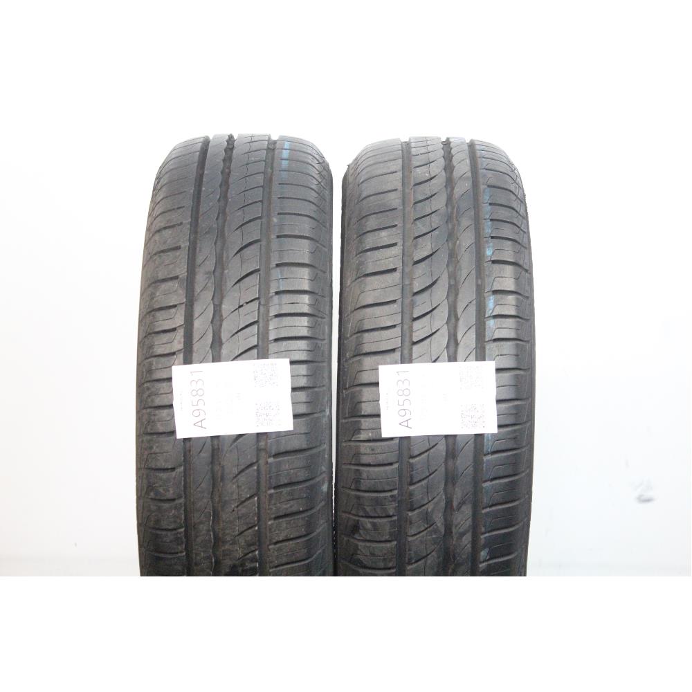 175 65 R14 82T PIRELLI CINTURATO P1 VERDE