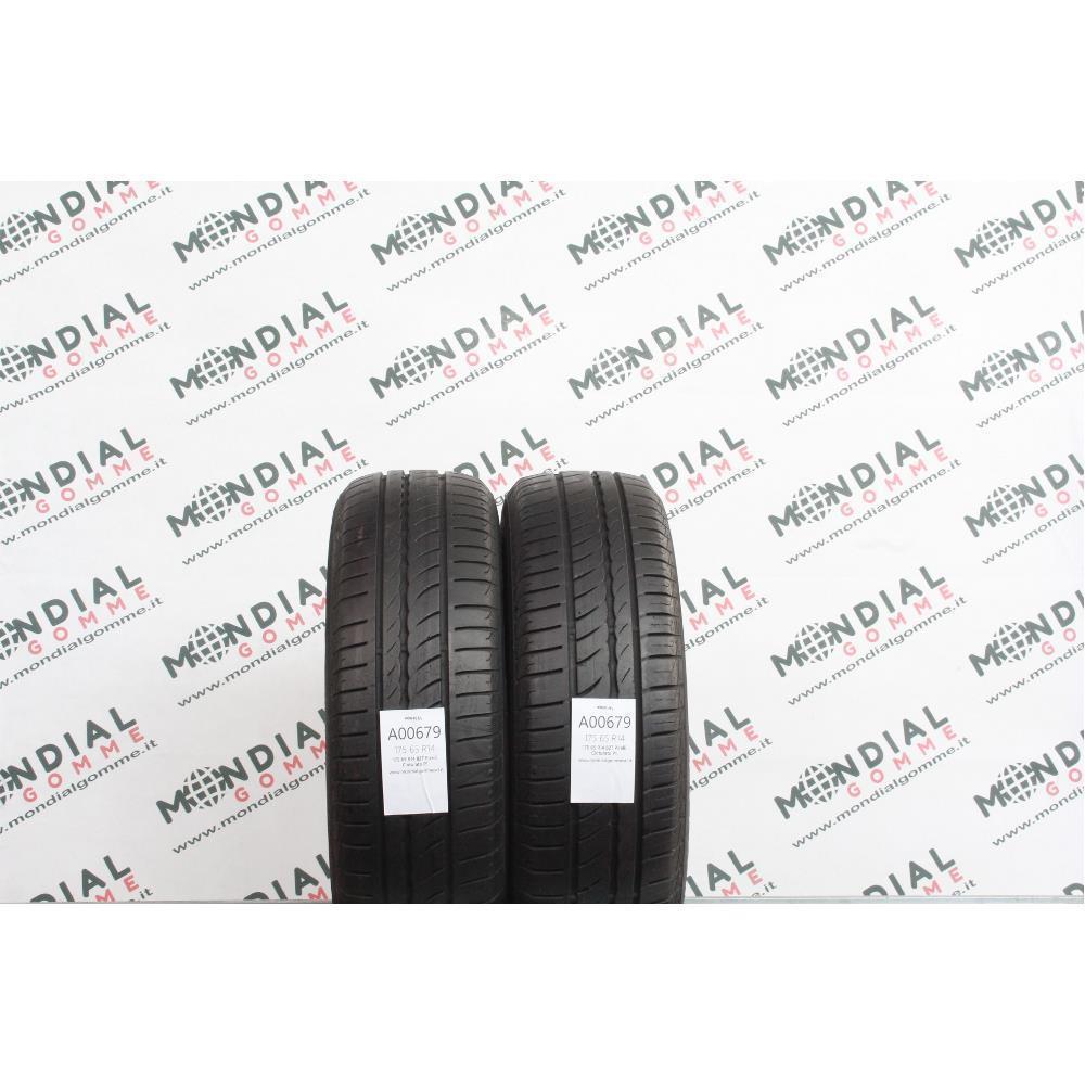 175 65 R14 82T Pirelli Cinturato P1