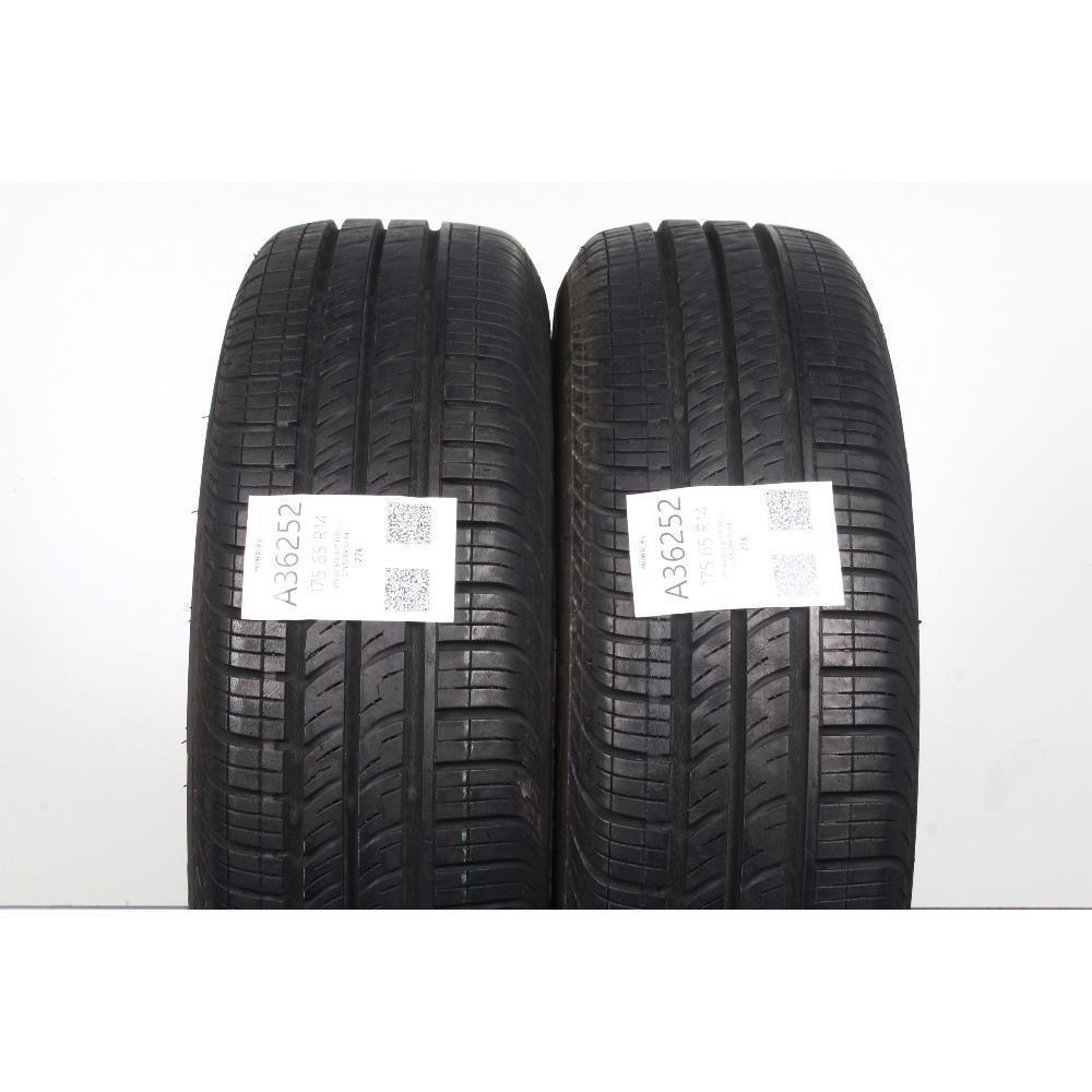 175 65 R14 82T PIRELLI CINTURATO P4