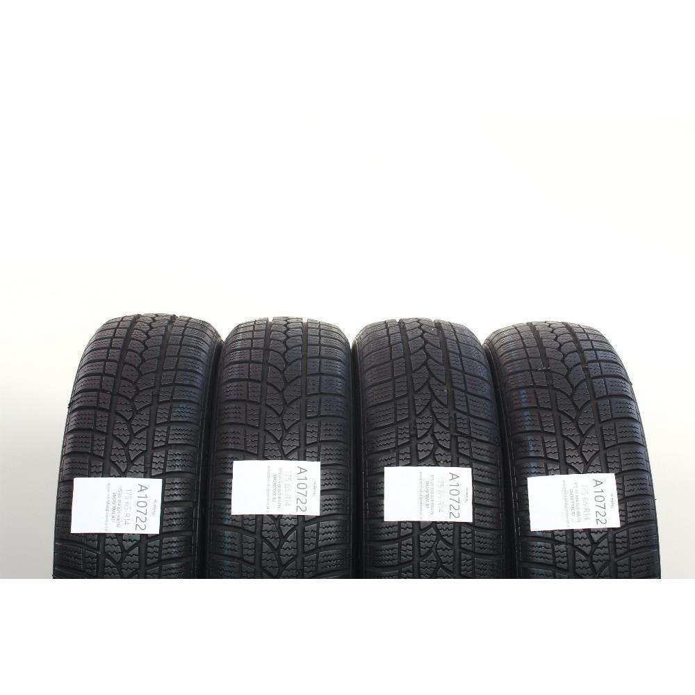 175 65 R14 82T RIKEN   SNOWTIME B2