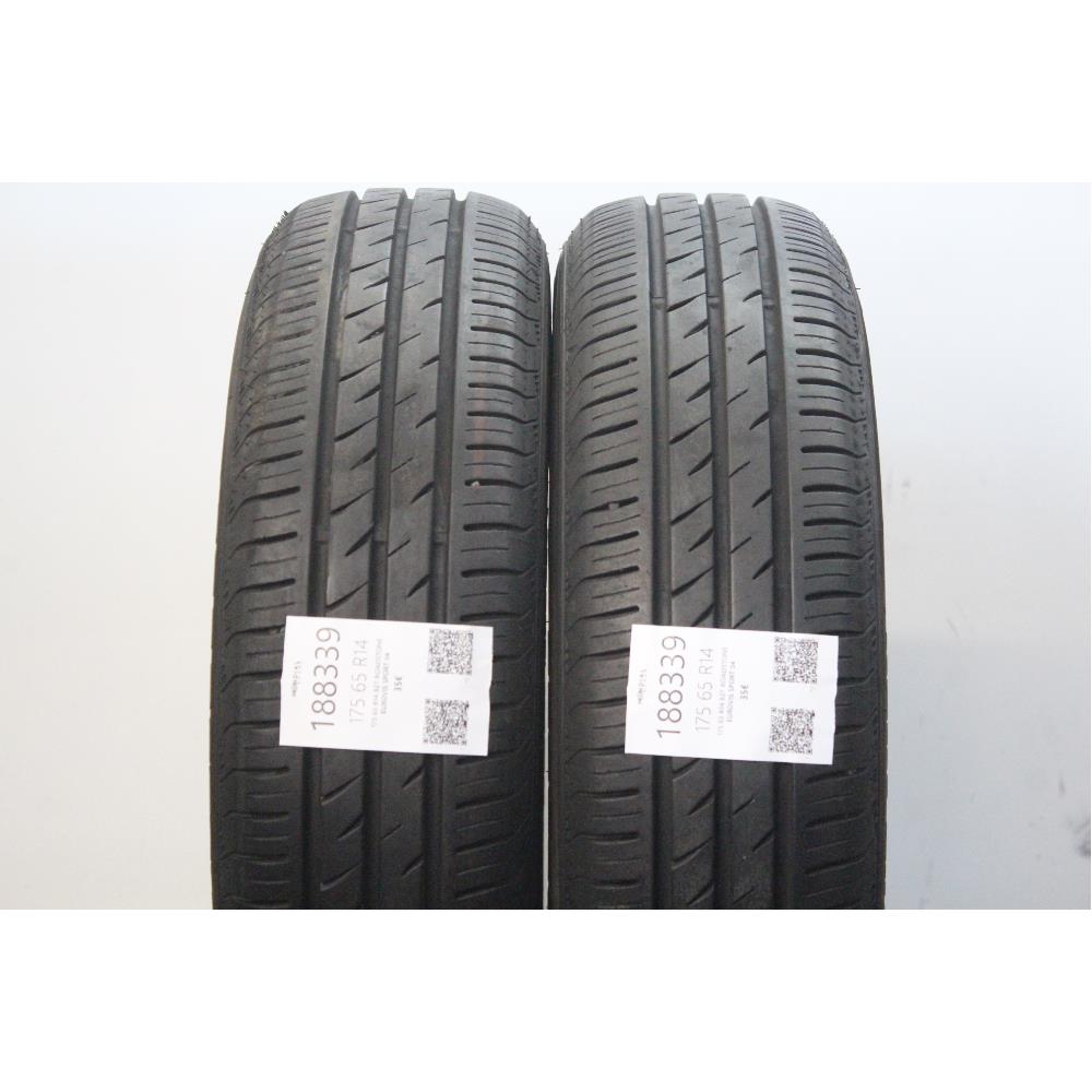 175 65 R14 82T ROADSTONE EUROVIS SPORT 04