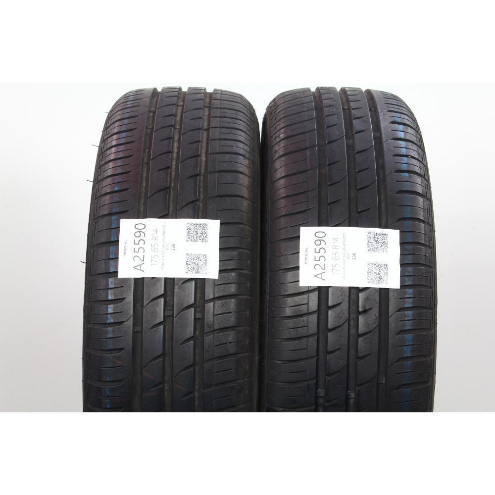 175 65 R14 82T SAILUN ATREZZO ECO