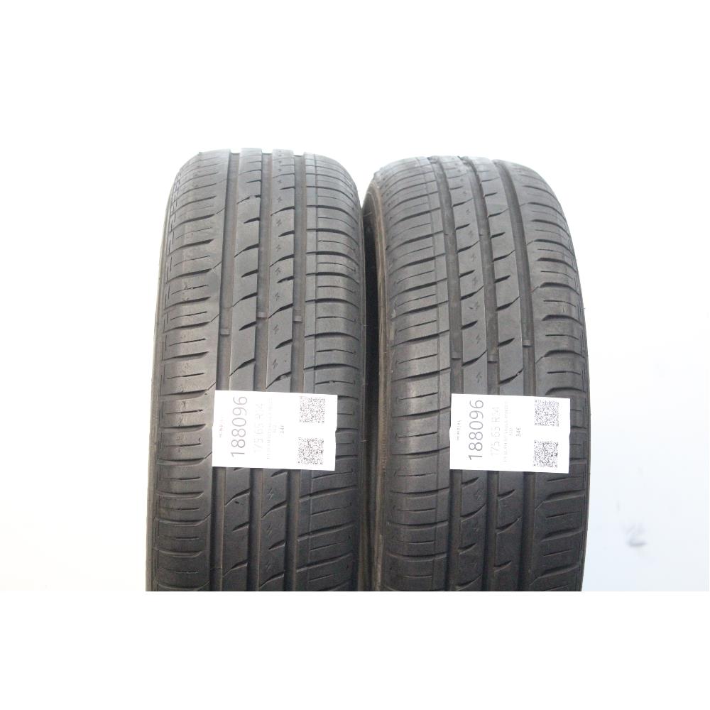 175 65 R14 82T SAILUN ATREZZO ECO