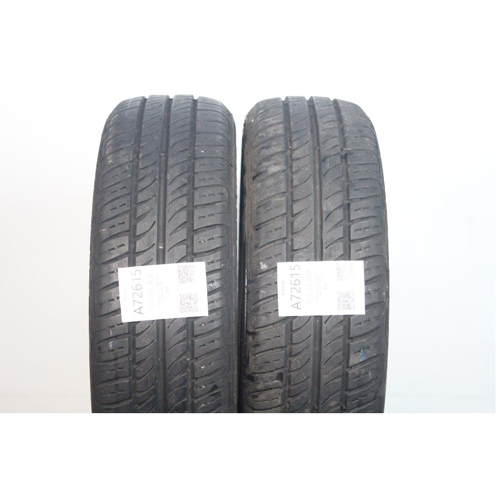 175 65 R14 82T SEMPERIT COMFORT-LIFE 2