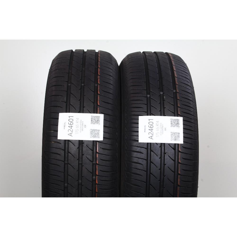 175 65 R14 82T TOYO NANOENERGY 3 