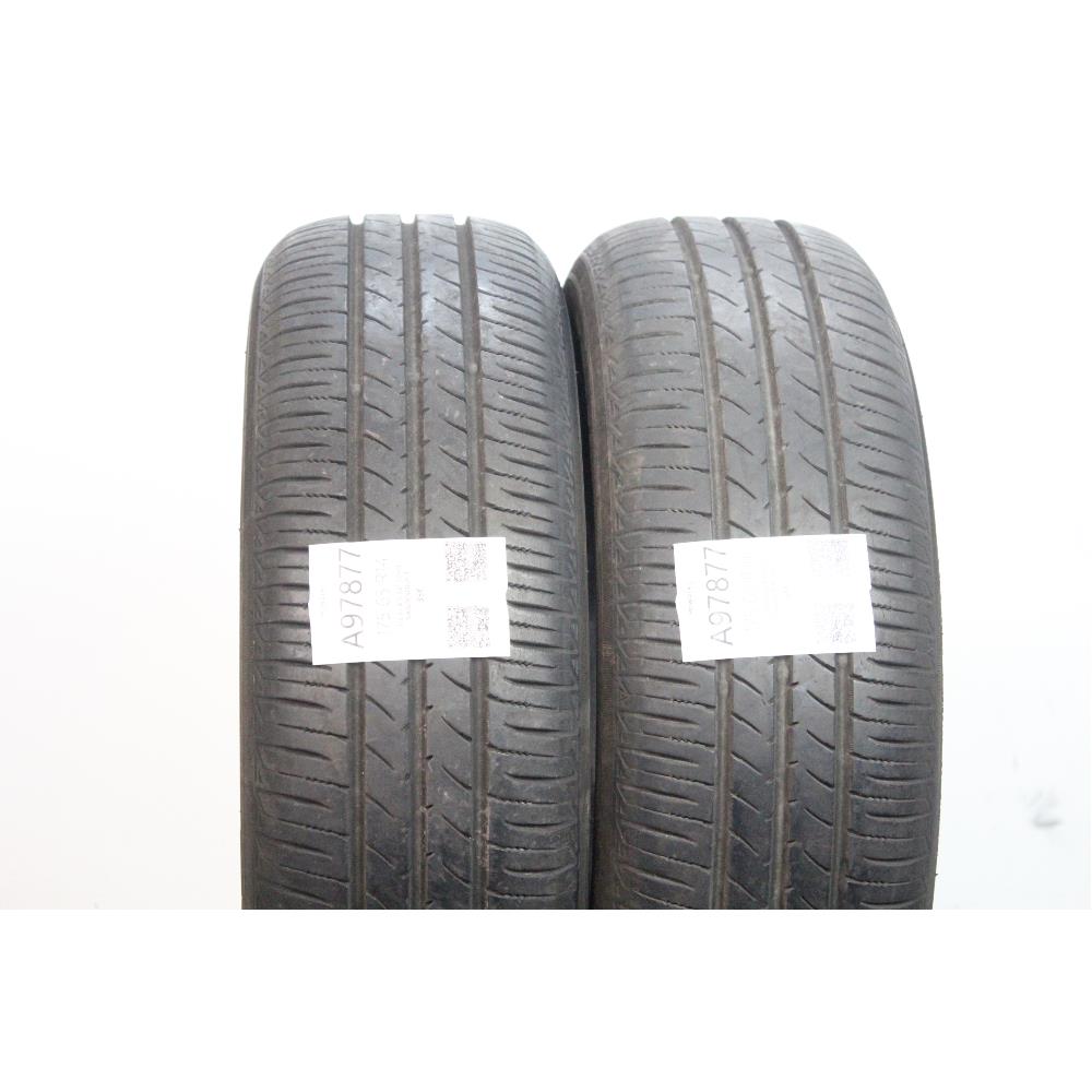 175 65 R14 82T TOYO NANOENERGY 3 