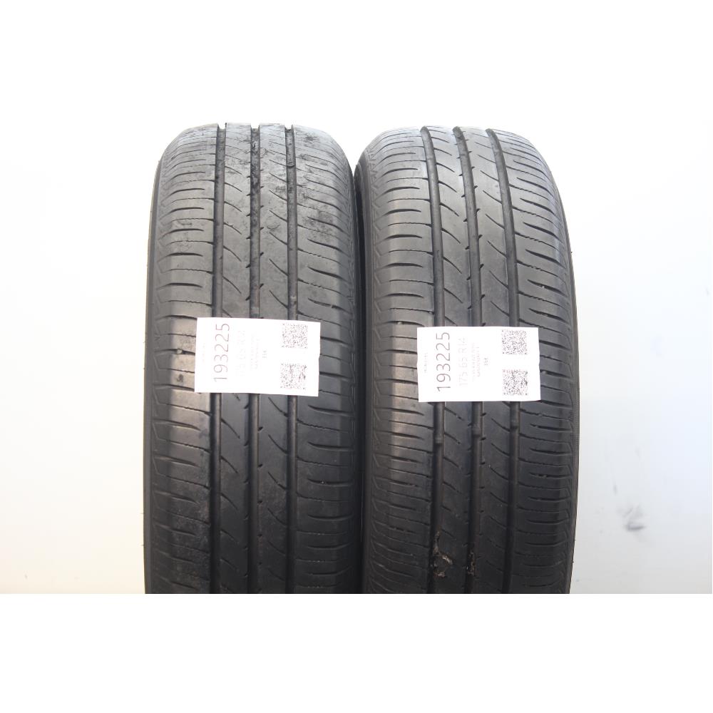 175 65 R14 82T TOYO NANOENERGY 3 