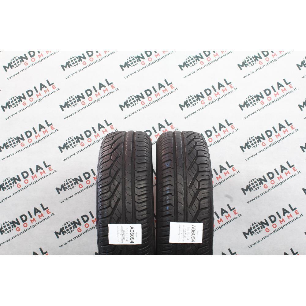 175 65 R14 82T UNIROYAL RAIN EXPERT 3