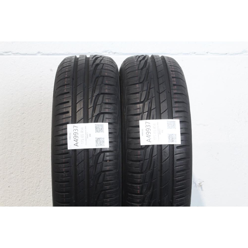 175 65 R14 82T UNIROYAL RAIN EXPERT 5