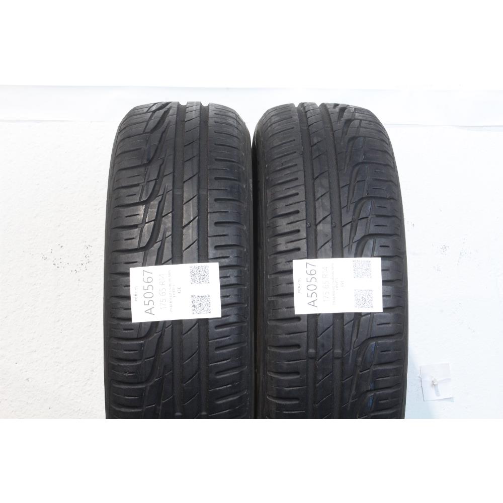 175 65 R14 82T UNIROYAL RAIN EXPERT 5