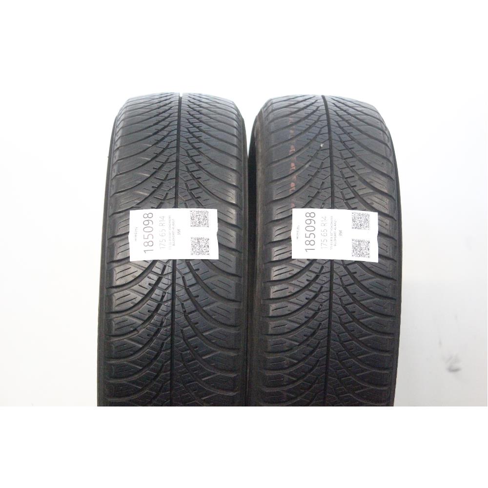 175 65 R14 82T YOKOHAMA BLUEHEART-4S AW21