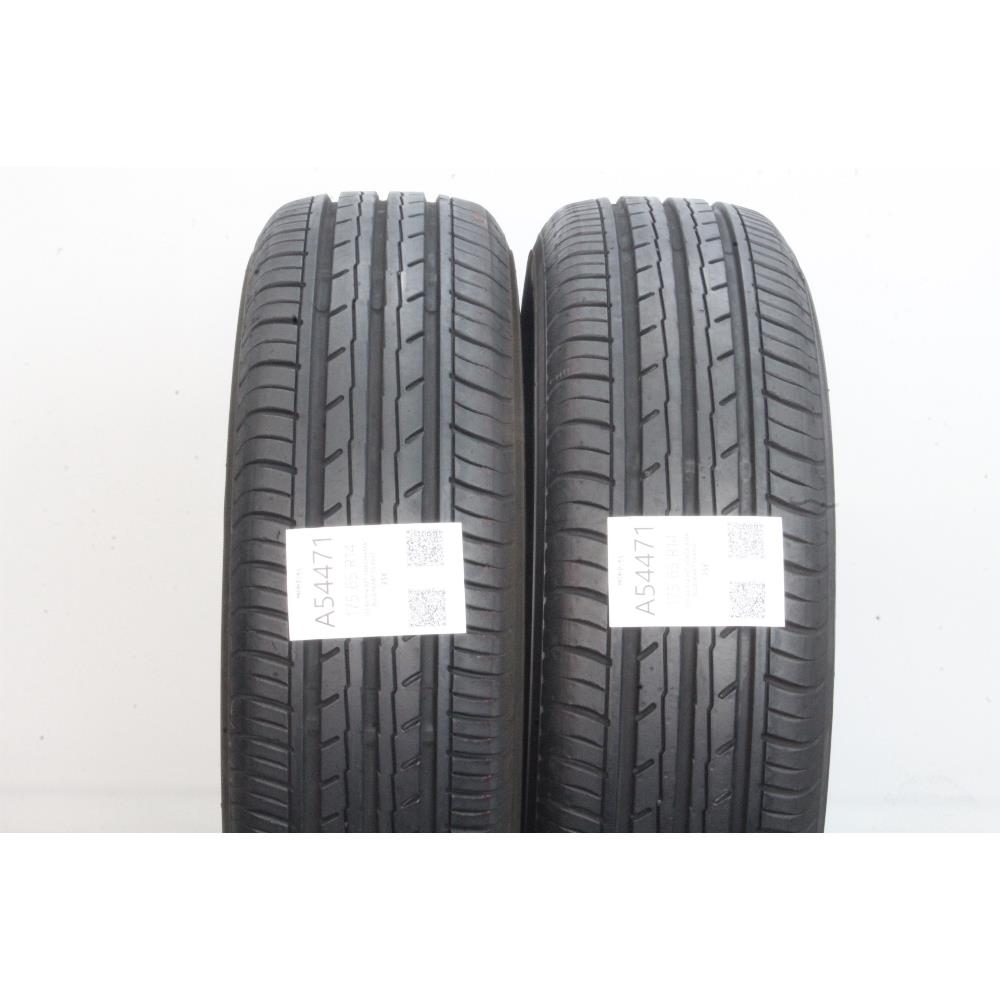 175 65 R14 82T YOKOHAMA BLUEHEART ES ES32