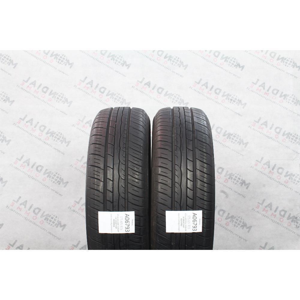 175 65 R14 84H DUNLOP SP SPORT FAST RESPONSE