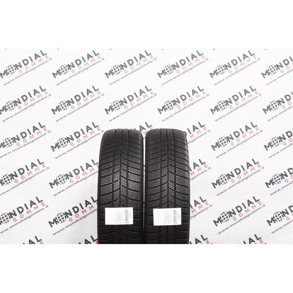 175 65 R14 84T BARUM POLARIS5 M+S