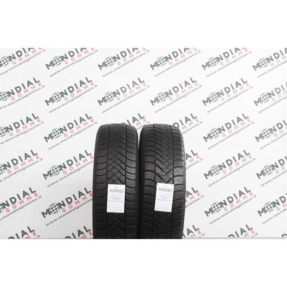 175 65 R14 86H Maxxis all SEason 4st