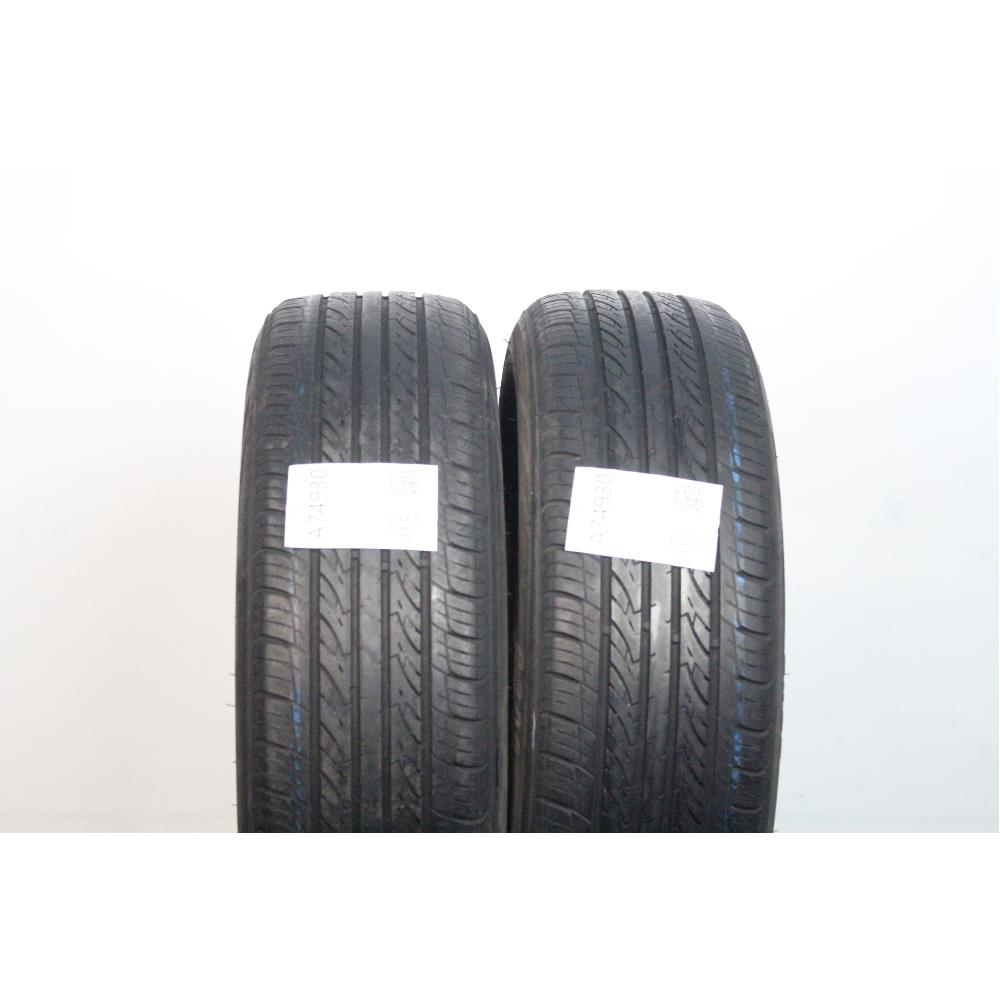 175 65 R14 86H M+S THREE-A PO306