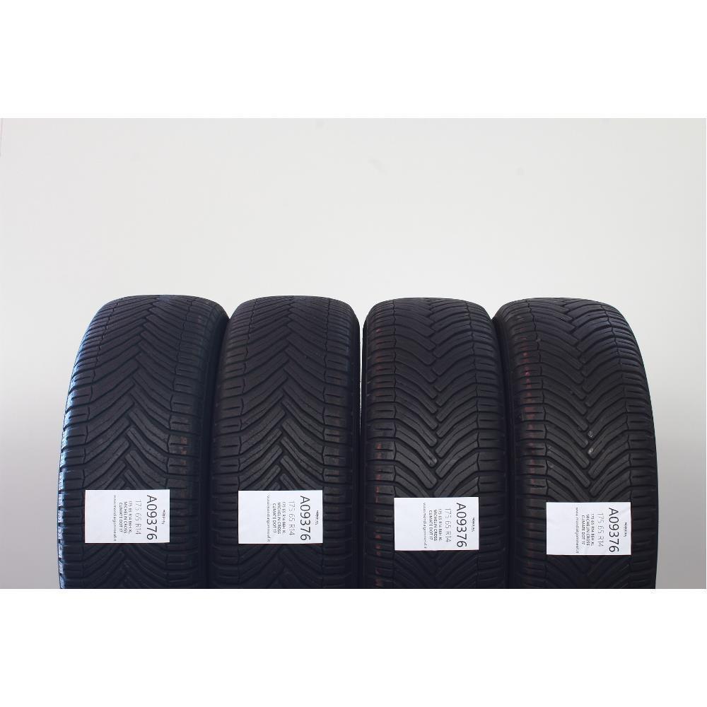 175 65 R14 86H XL MICHELIN CROSS CLIMATE DOT 17
