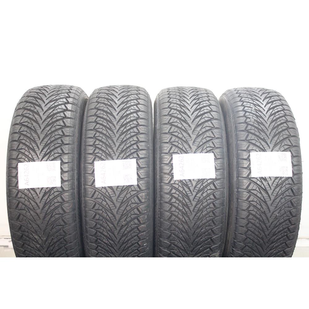 175 65 R14 86H XL M+S CHENGSHAN ALL SEASON EVERCLIME