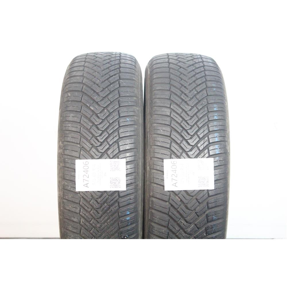 175 65 R14 86H XL M+S CONTINENTAL ALL SEASON CONTACT 