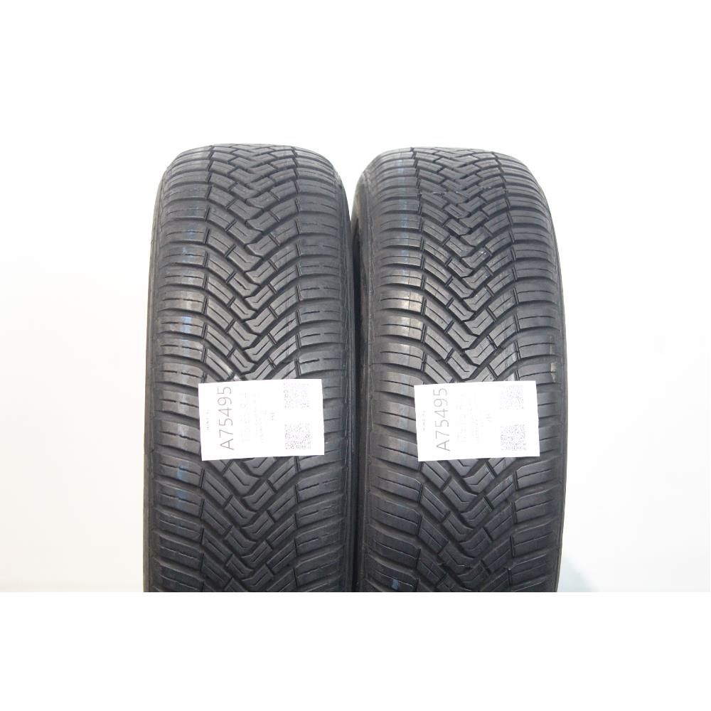 175 65 R14 86H XL M+S CONTINENTAL ALL SEASON CONTACT 