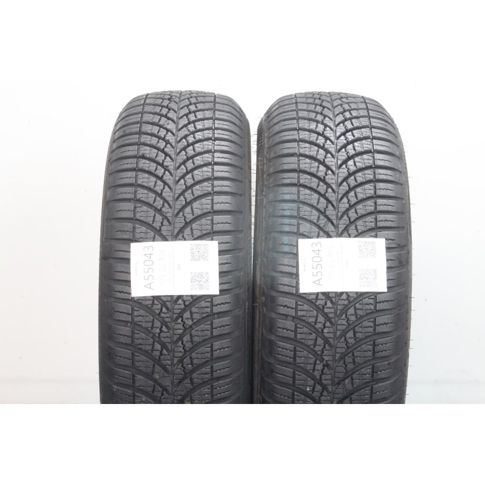 175 65 R14 86H XL M+S GOODYEAR VECTOR 4 SEASONS