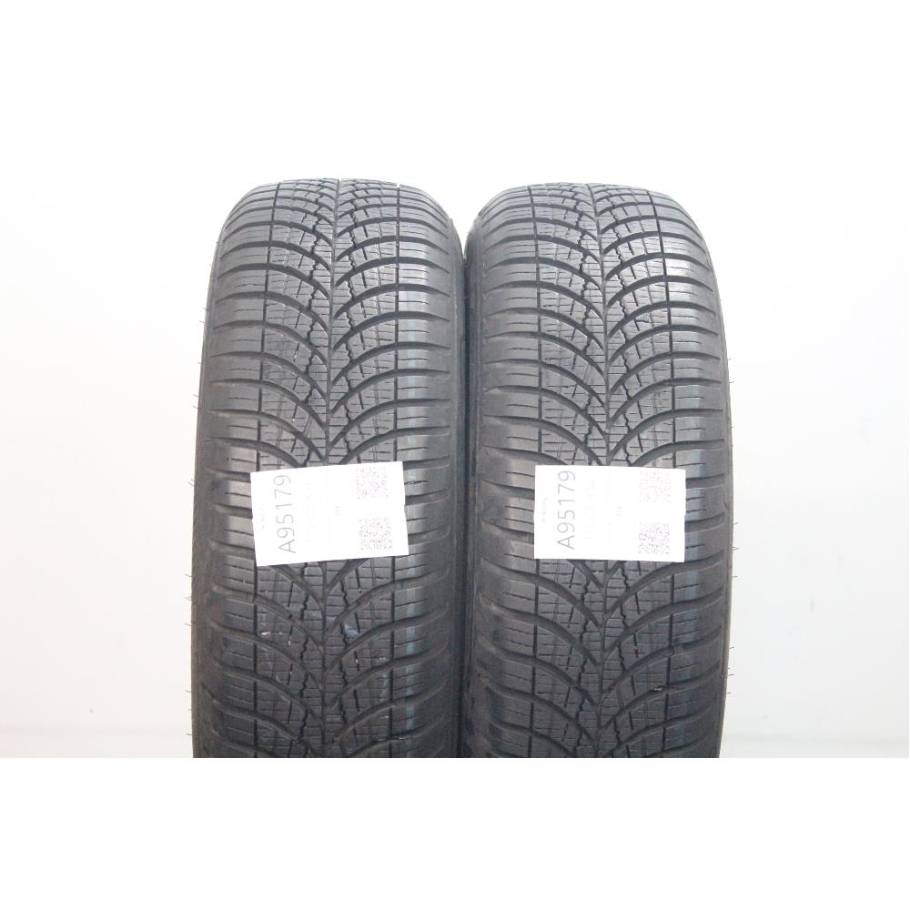 175 65 R14 86H XL M+S GOODYEAR VECTOR 4 SEASONS
