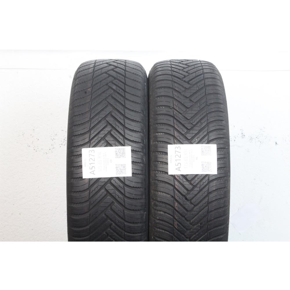 175 65 R14 86H XL M+S HANKOOK KINERGY 4S2 4-SEASONS