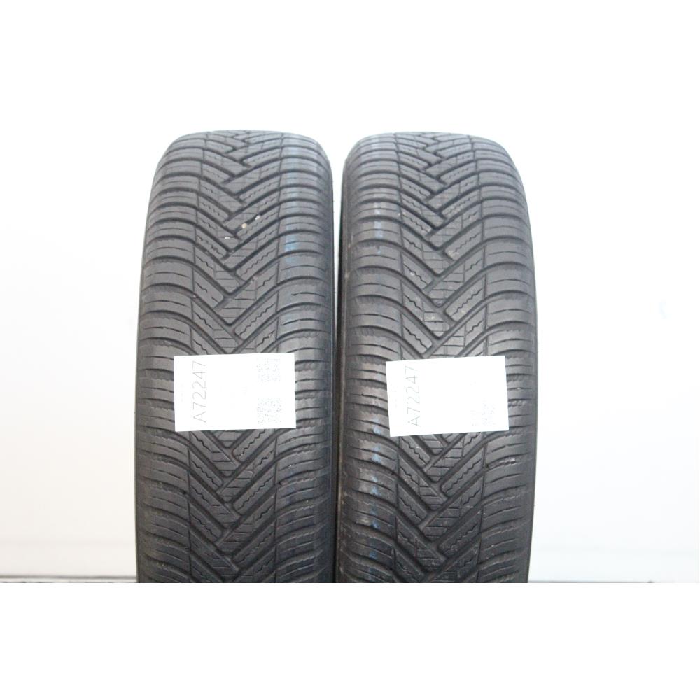 175 65 R14 86H XL M+S HANKOOK KINERGY 4S2 4-SEASONS