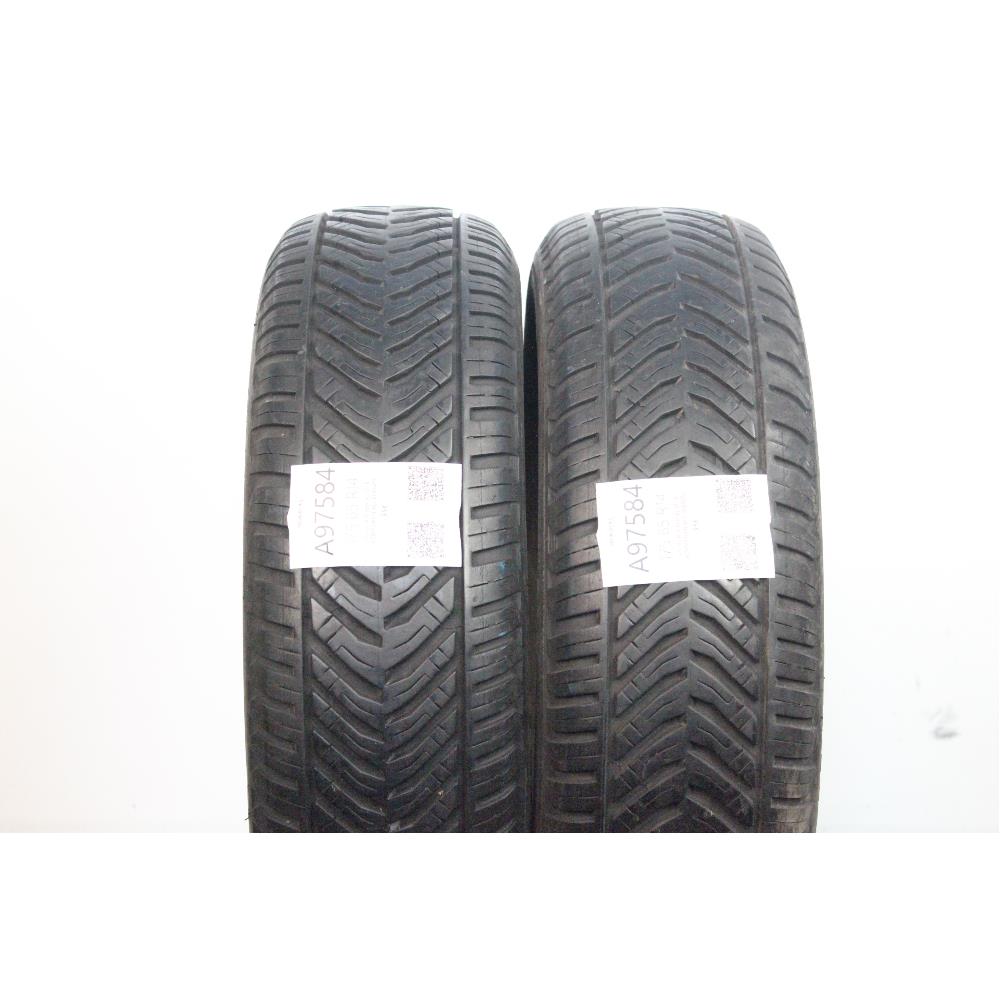 175 65 R14 86H XL M+S KORMORAN ALL SEASON