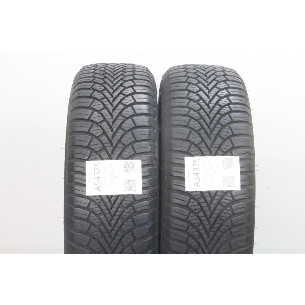 175 65 R14 86H XL M+S LASSA MULTIWAYS 4SEASON