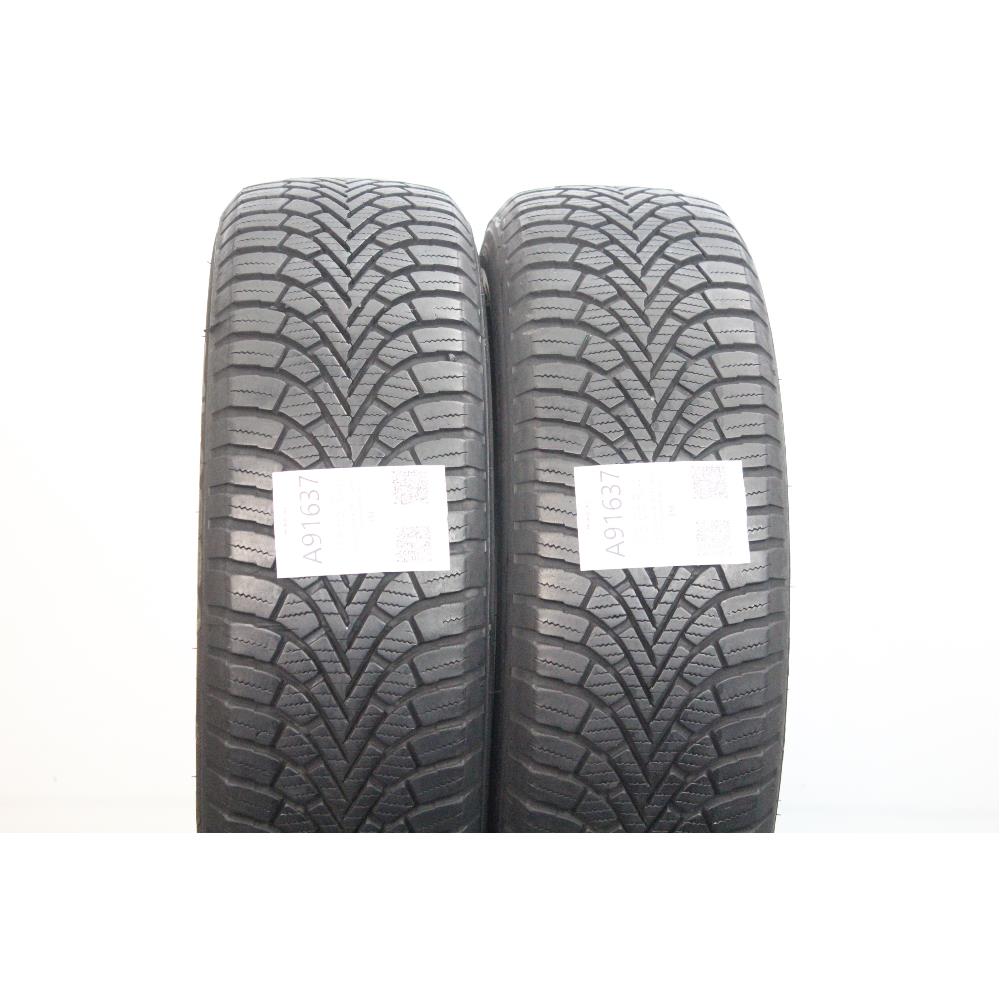 175 65 R14 86H XL M+S LASSA MULTIWAYS 4SEASON