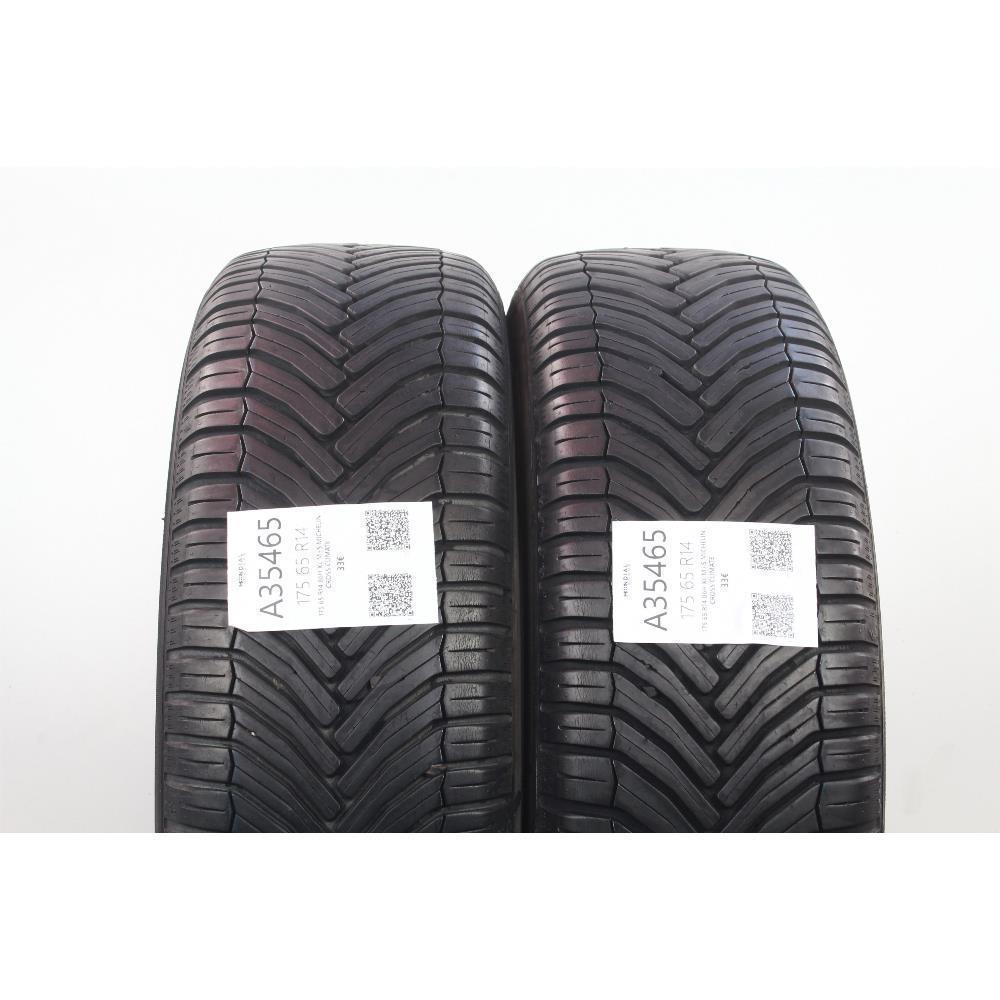 175 65 R14 86H XL M+S MICHELIN CROSS CLIMATE