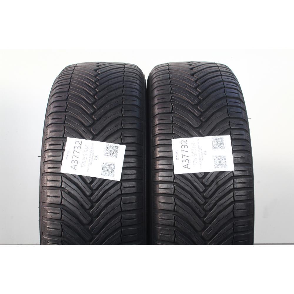 175 65 R14 86H XL M+S MICHELIN CROSS CLIMATE +