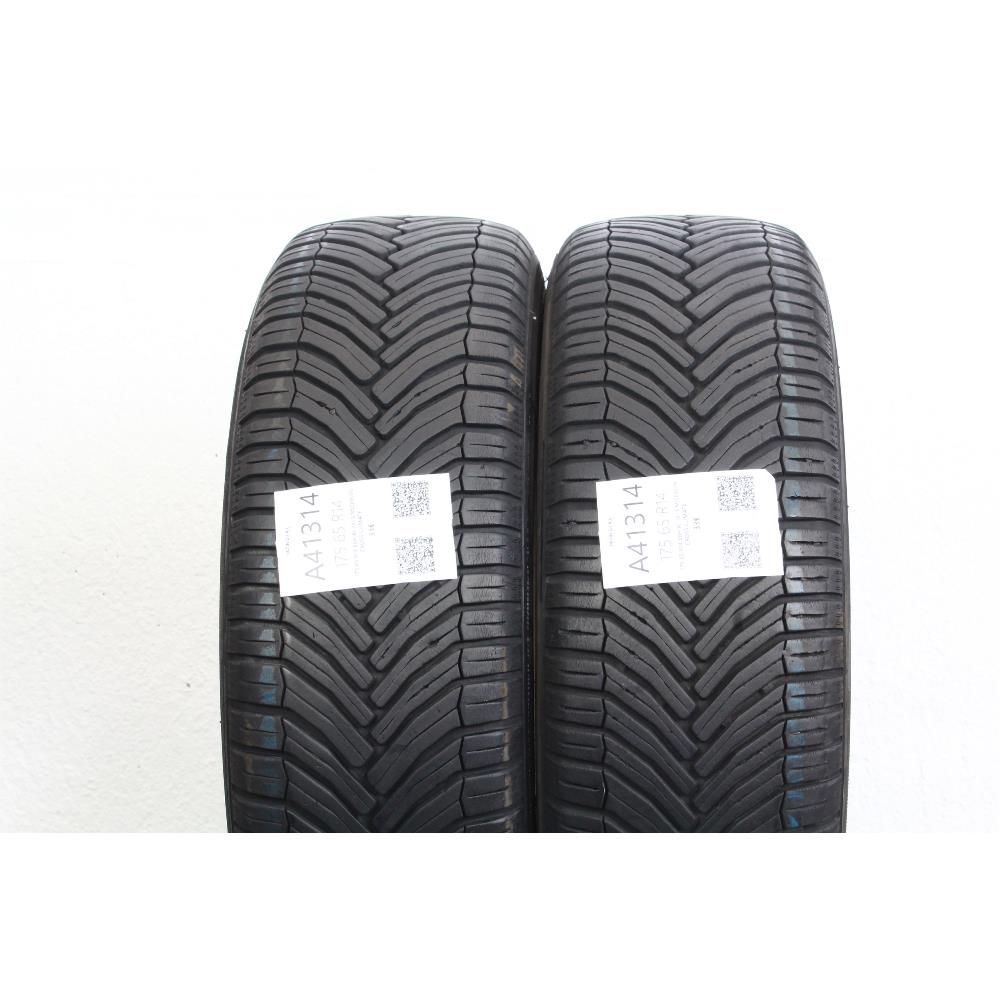 175 65 R14 86H XL M+S MICHELIN CROSS CLIMATE