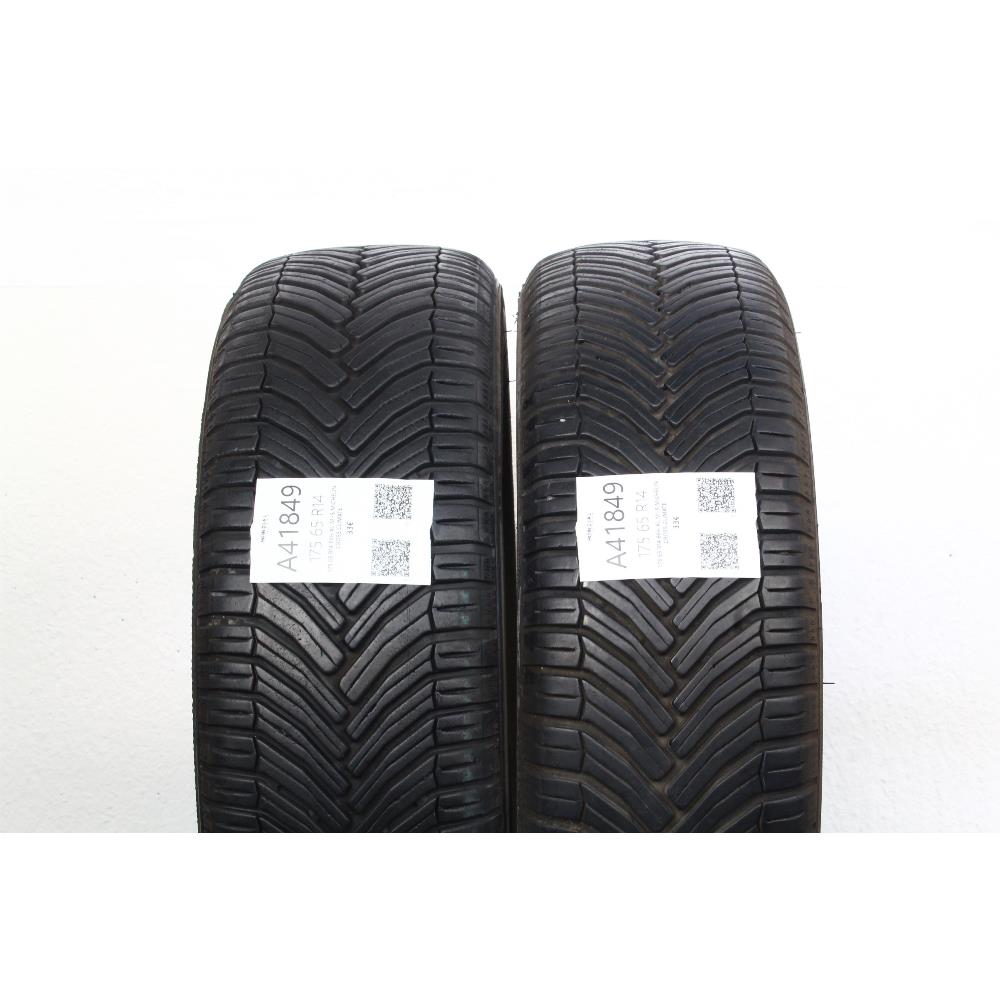 175 65 R14 86H XL M+S MICHELIN CROSS CLIMATE