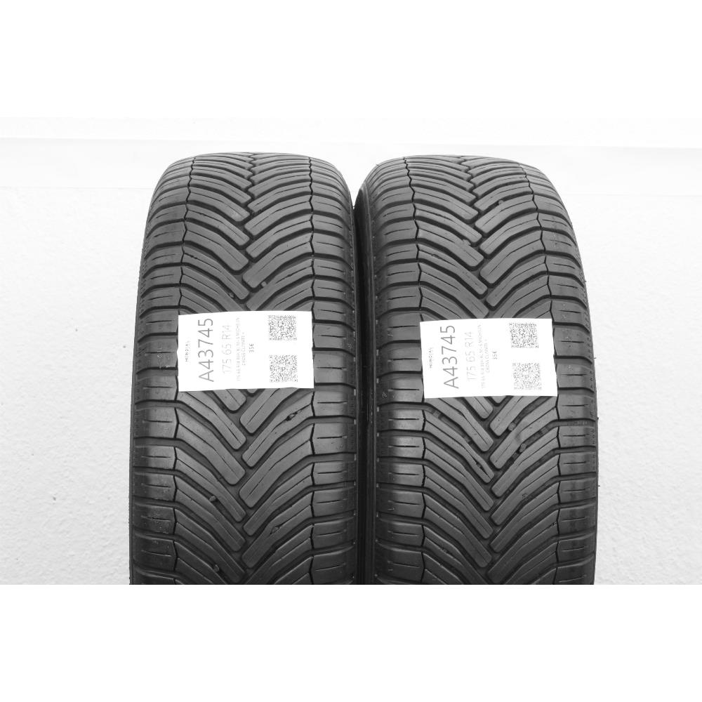 175 65 R14 86H XL M+S MICHELIN CROSS CLIMATE +